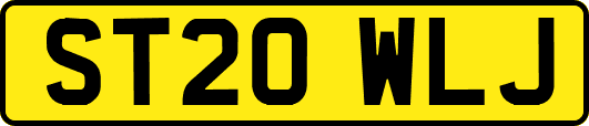 ST20WLJ