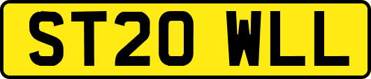 ST20WLL