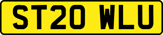 ST20WLU