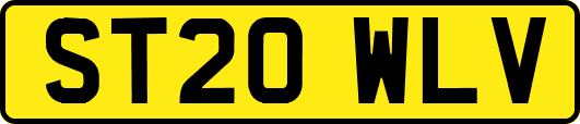 ST20WLV
