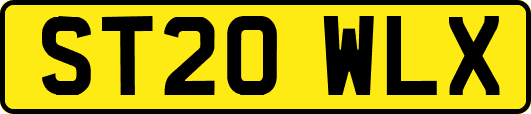 ST20WLX
