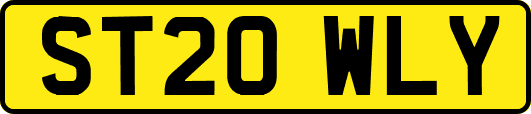 ST20WLY