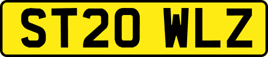 ST20WLZ