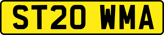 ST20WMA