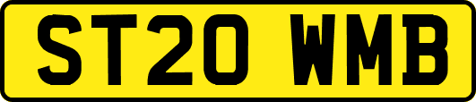 ST20WMB