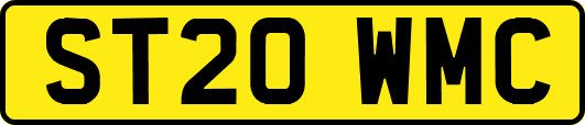 ST20WMC