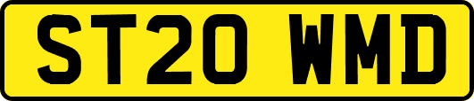 ST20WMD