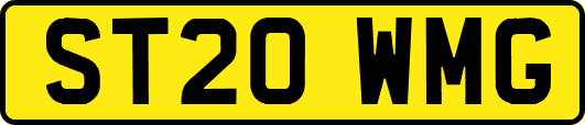 ST20WMG