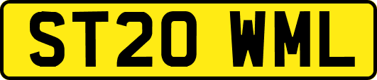 ST20WML