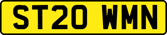 ST20WMN
