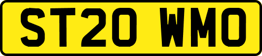 ST20WMO