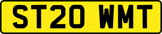 ST20WMT