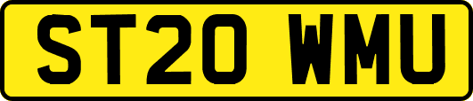 ST20WMU