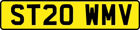 ST20WMV