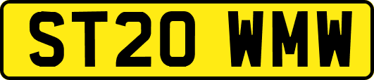 ST20WMW
