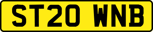ST20WNB
