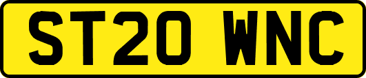ST20WNC