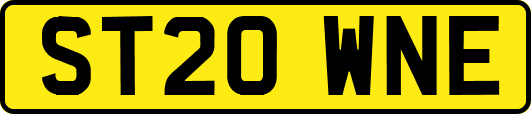 ST20WNE