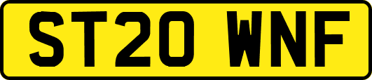 ST20WNF