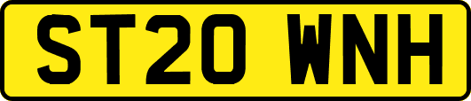 ST20WNH