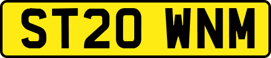 ST20WNM