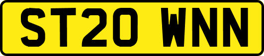 ST20WNN