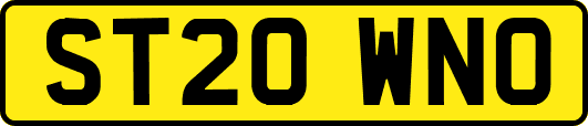 ST20WNO