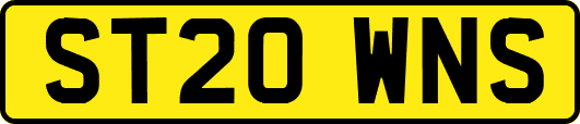 ST20WNS