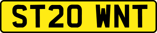 ST20WNT
