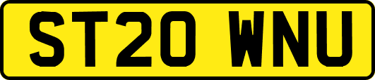 ST20WNU