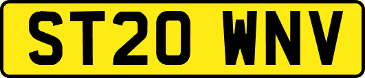 ST20WNV