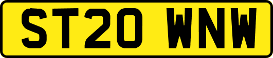 ST20WNW