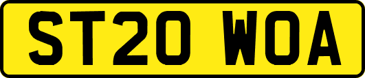 ST20WOA
