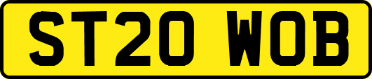 ST20WOB