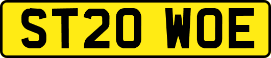 ST20WOE
