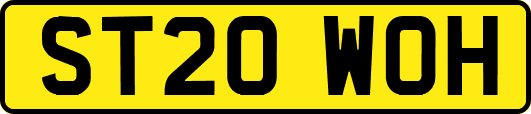 ST20WOH
