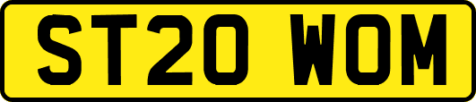 ST20WOM