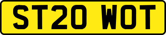 ST20WOT