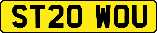 ST20WOU