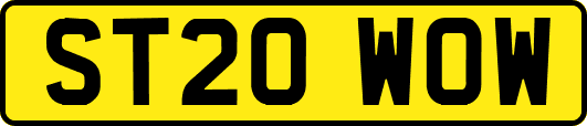 ST20WOW