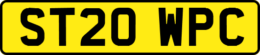 ST20WPC