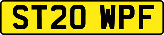 ST20WPF