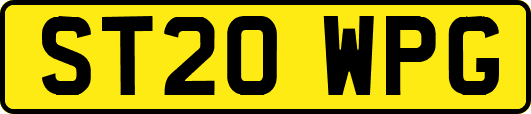 ST20WPG