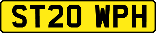 ST20WPH