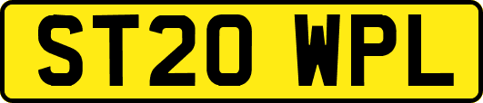 ST20WPL