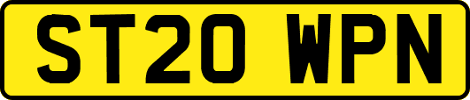 ST20WPN