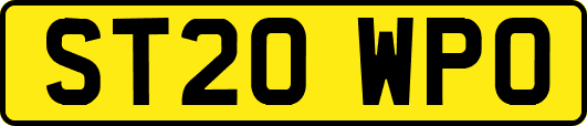 ST20WPO