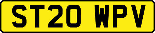 ST20WPV