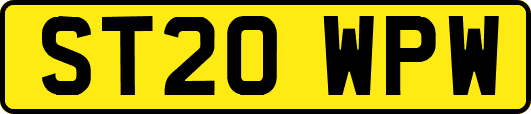 ST20WPW