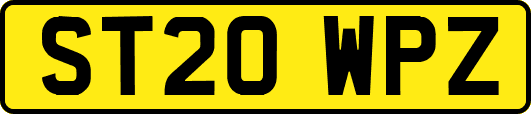 ST20WPZ